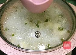 鸡蛋裙带菜小馄饨的做法图解14