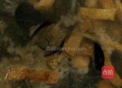 刀削面的做法图解4