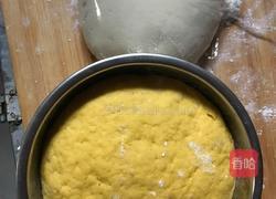 三色馒头的做法图解7