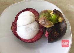 挑选山竹的做法图解8