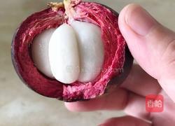 挑选山竹的做法图解7