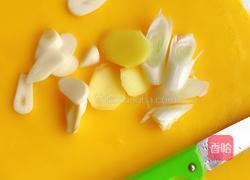 干炸黄花鱼的做法图解2