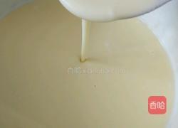 煎饼果子的做法图解5