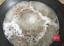 凉拌面的做法图解8