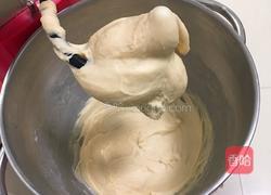 奶香牛角包的做法图解6