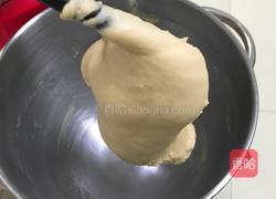 奶香牛角包的做法图解8