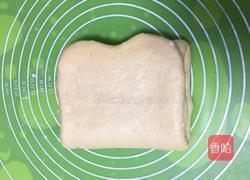 奶香牛角包的做法图解17