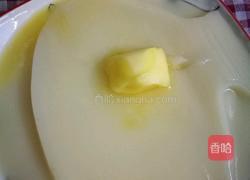 可可冰糍粑的做法图解3