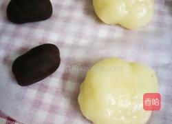 可可冰糍粑的做法图解4