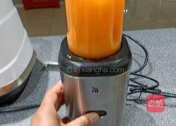 素馅彩皮包子的做法图解3