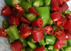 开胃鸡杂的做法图解3