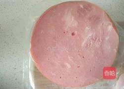 三明治的做法图解3