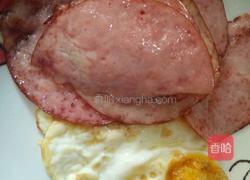 三明治的做法图解6