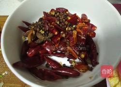 水煮牛肉的做法图解2