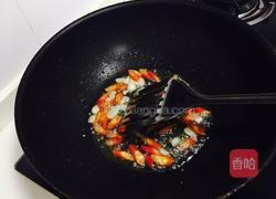 家常豆角的做法图解3