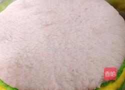 三色发糕的做法图解12