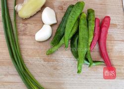 小炒豆腐的做法图解2