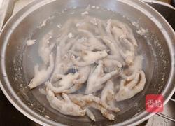 酸辣鸡爪的做法图解1