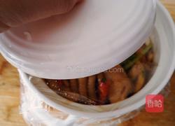 酸辣鸡爪的做法图解17