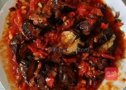 脆皮茄子的做法图解7