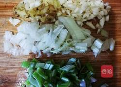 脆皮茄子的做法图解1