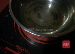 青菜汤的做法图解1