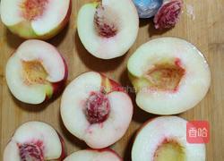 桃子醉的做法图解3