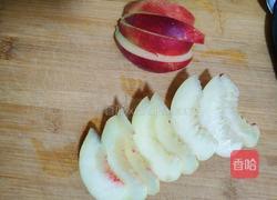 桃子醉的做法图解4