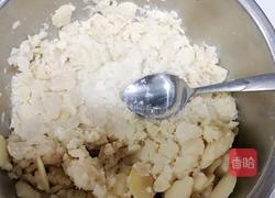 芸豆卷的做法图解4