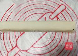 芸豆卷的做法图解12