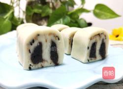 芸豆卷的做法图解14