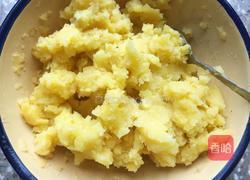 洋芋粑粑的做法图解3