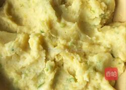 洋芋粑粑的做法图解6