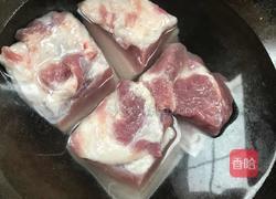 红烧肉（还是老家的味道最好吃）的做法图解5