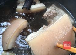 红烧肉（还是老家的味道最好吃）的做法图解8