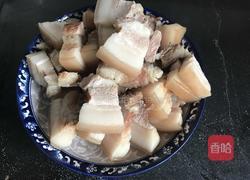 红烧肉(还是老家的味道最好吃)的做法图解10