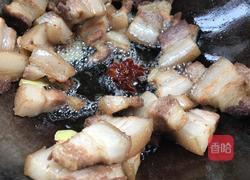 红烧肉(还是老家的味道最好吃)的做法图解14