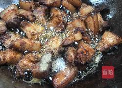 红烧肉(还是老家的味道最好吃)的做法图解16