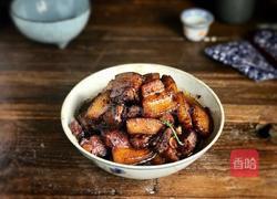 红烧肉(还是老家的味道最好吃)的做法图解20