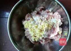 Tomato and meatball soup recipe 1