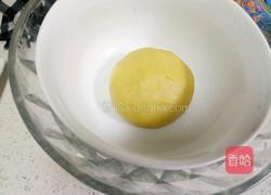 平底锅蘑菇鲜虾披萨的做法图解15