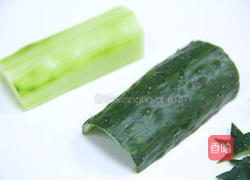 草莓饭团的做法图解5