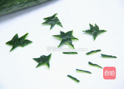 草莓饭团的做法图解6