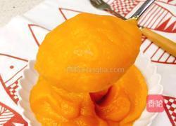 胡萝卜地瓜泥的做法图解5