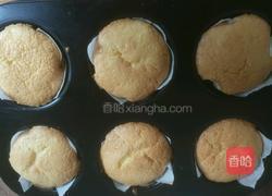 老式鸡蛋糕的做法图解5