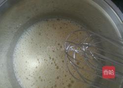 老式鸡蛋糕的做法图解1