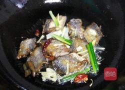 红烧带鱼的做法图解5