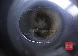 长山药炒木耳的做法图解3