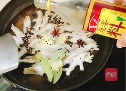 网红柠檬百香果鸡爪的做法图解3