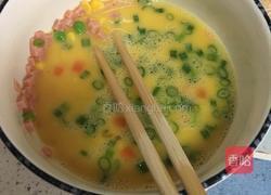 鸡蛋卷之双煎蛋卷的做法图解3